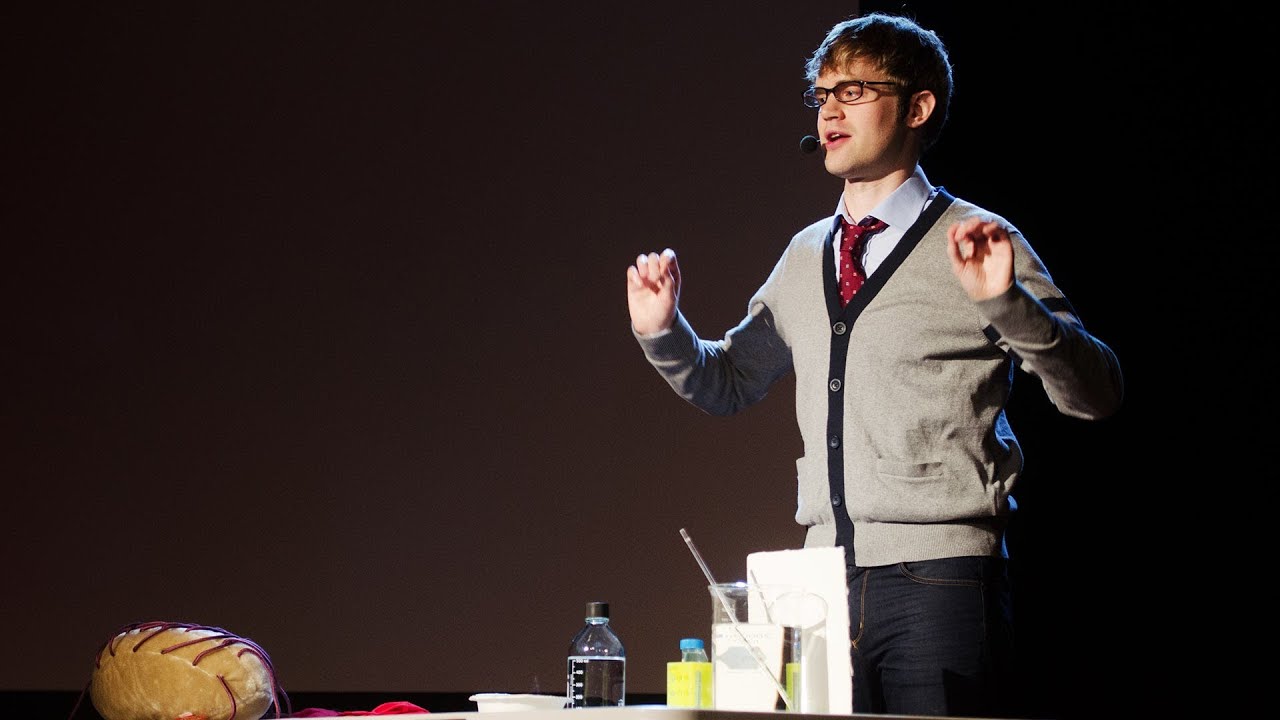 what to get a science teacher